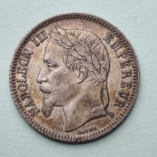 France napoleon iii - iii, one