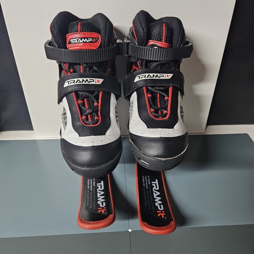 Tramp jump shoes large - shoes,
