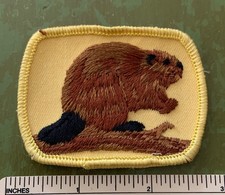 Vintage BOY SCOUTS CANADA