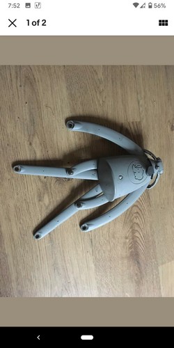 Maxi cosi bebecar confort - maxi,