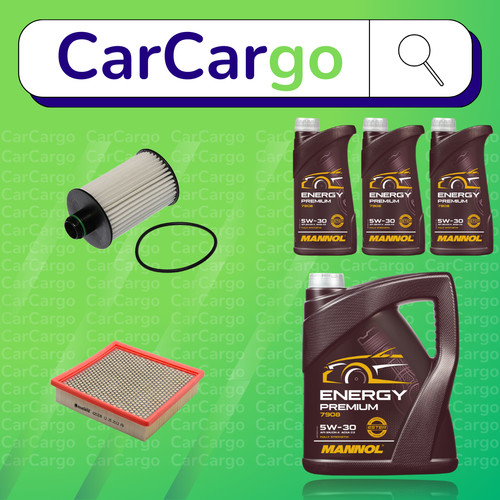 Service kit jeep - jeep, grand