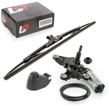 Rear Wiper Motor Set Motor