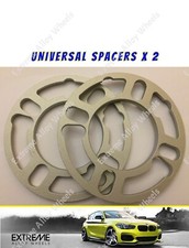 Alloy Wheel Spacers For Land