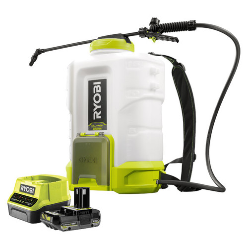 Ryobi one 15l backpack - 15l,