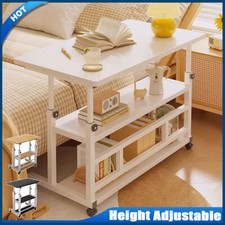 3 Tier Height Adjustable Small