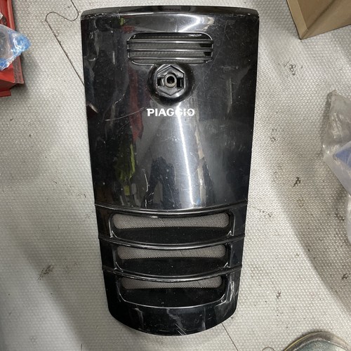 Piaggio skipper horncover - piaggio,