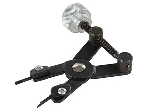 Brake cylinder retainer - cylinder,