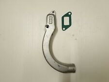 FOTON,LOVOL,JINMA TRACTOR. 40 SERIES. ENGINE WATER PUMP (NECK) PIPE & GASKET.