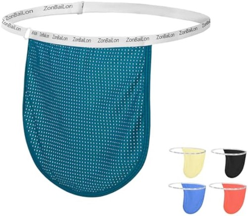 Men adjustable waistband - men's,