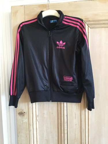 Vintage adidas chile ladies - chile, 62