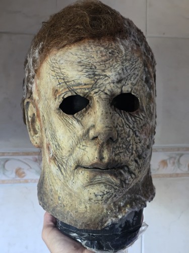 Halloween ends michael myers - ends,