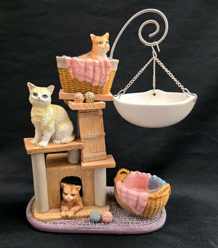 Yankee candle cat tree hanging - yankee,