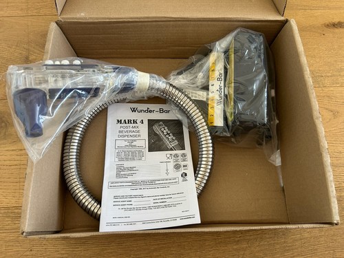 Wunder bar gun - gun, 4