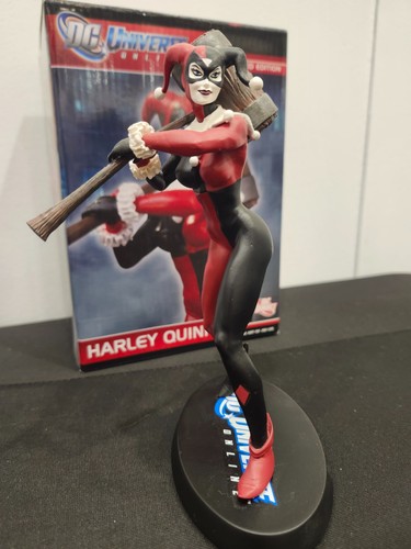 Universe online harley - dc,
