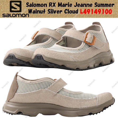 Salomon marie jeanne summer - marie,
