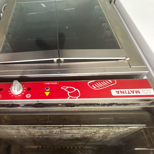 Matina cvshop 464 electric - matina, 464.x
