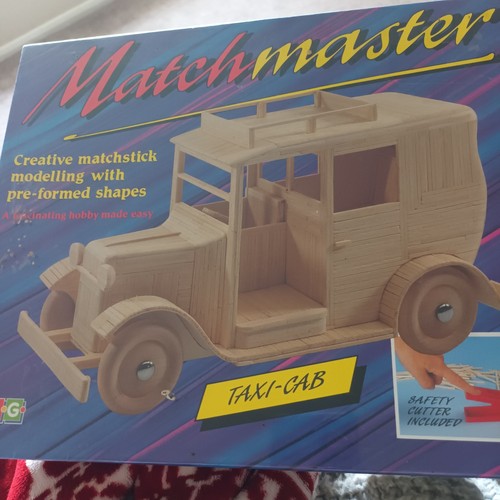Matchmaster taxi cab creative - matchmaster, taxi-cab