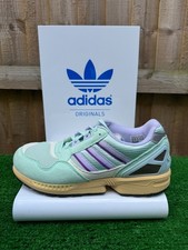 VINTAGE ADIDAS ZX 9020 OG 80 s casuals 2022 TORSION 9000 UK 8.5 BNIB