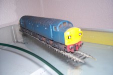 Lima class 40140 - class,