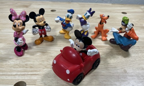 Disney mickey mouse - disney,