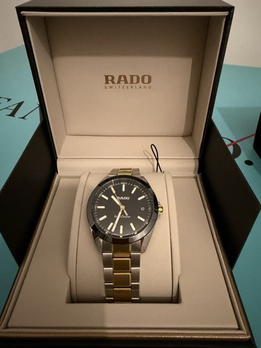 Rado r32280153 men watch - men’s,