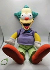 Treehouse Of Horror Talking