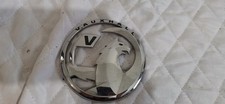 VAUXHALL CORSA BADGE