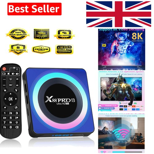 Android box with - box, 4gb