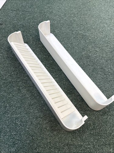 Caravan fridge door pocket - fridge,