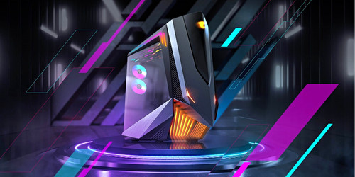 Aorus c700 glass full tower - full,