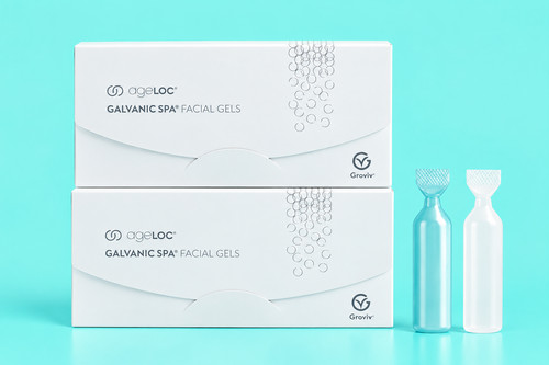 Skin ageloc - skin,