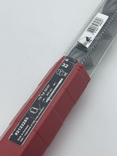 Hilti TE-YX 32/57 Hammer Drill Bit 32mm x 450mm SDS Max – New – Made in Germany