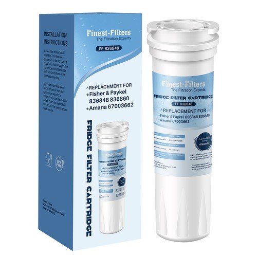 Fridge water filter compatible - filter,