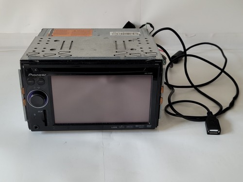 Pioneer sat nav marque - pioneer,