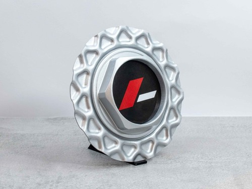 1pc bbs 4x100 - rz, 14"