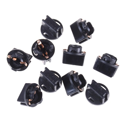 10pcs t10 168 192 bulb - 10pcs,