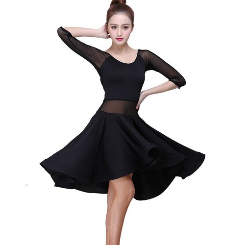 Women latin dance - women, dress