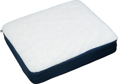 Gel seat cushion for - gel,