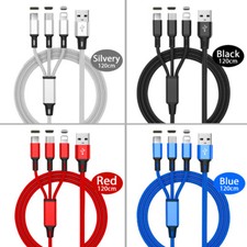 Mobile Phone Charging Cable