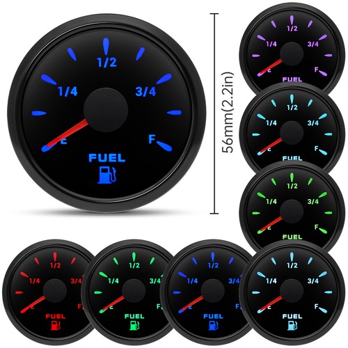 52mm colors led universal - colors,
