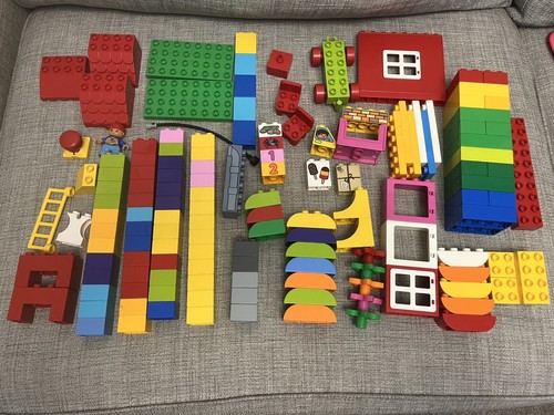Lego duplo bundle - bundle, 1.5