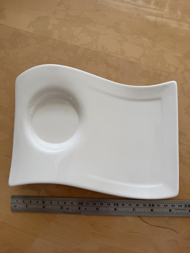 Villeroy boch party plate - boch,