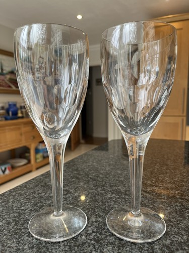 Waterford crystal john rocha - crystal,