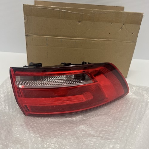 Genuine audi - genuine,