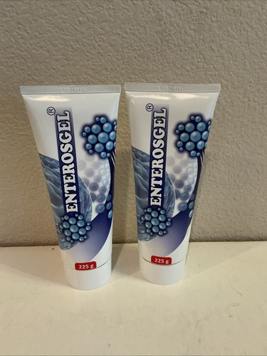 Enterosgel gastrointestinal - enterosgel,