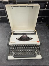 Untested Olympia Traveller De