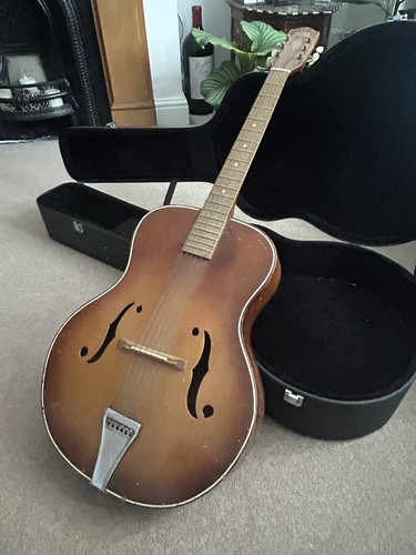 Maton alver 60s 70s - maton, 60s-70s