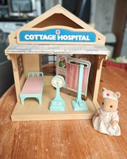 Sylvanian Families Cottage