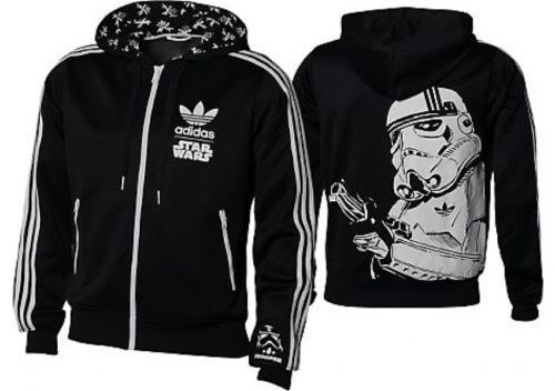 Adidas star wars originals - wars,