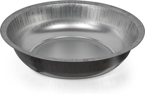 Elegant resistant zinc tub - elegant,